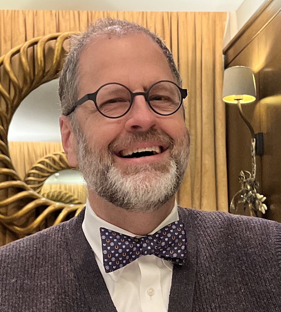 Leo Linbeck III
