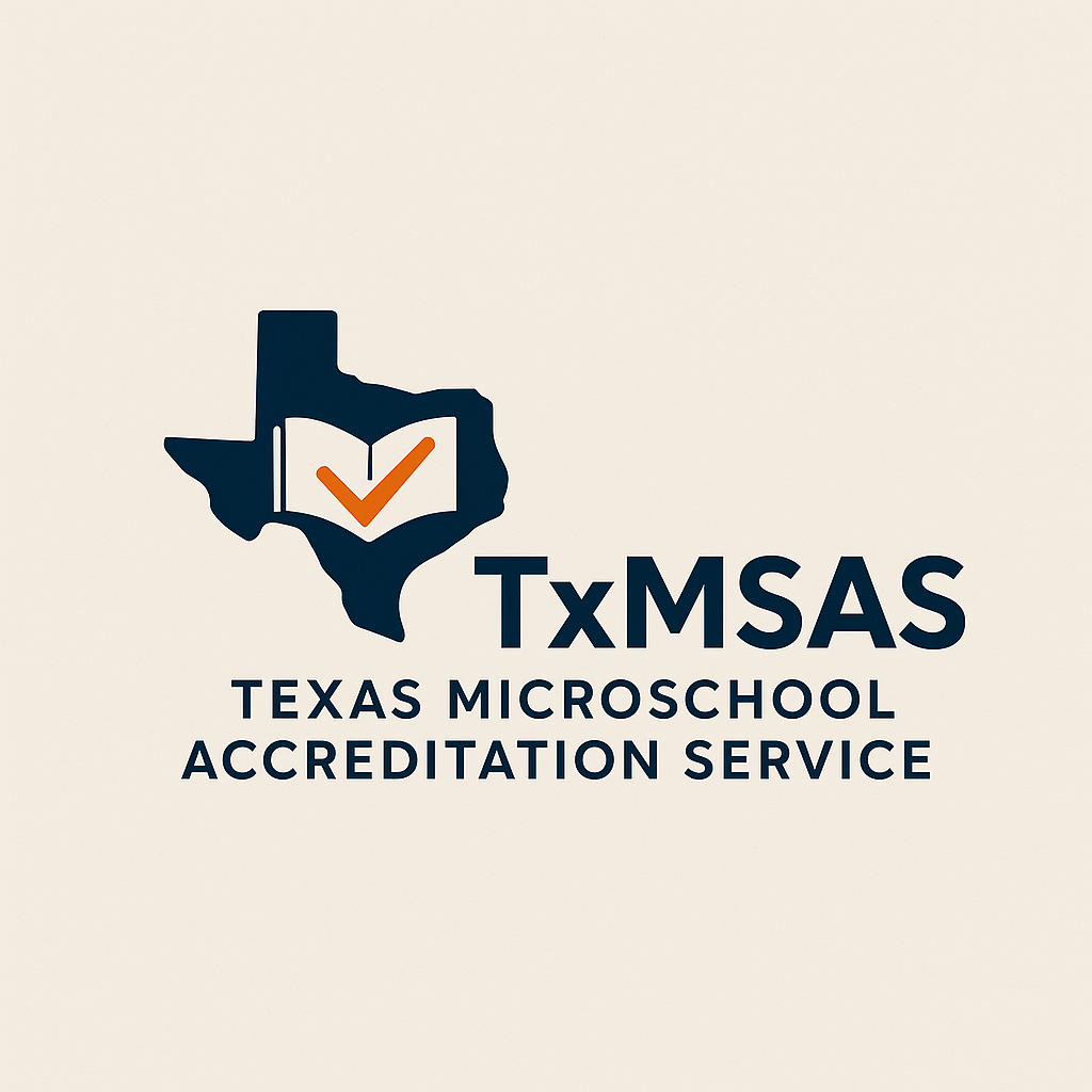TxMSAS Logo